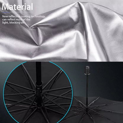 Car Windshield Umbrella