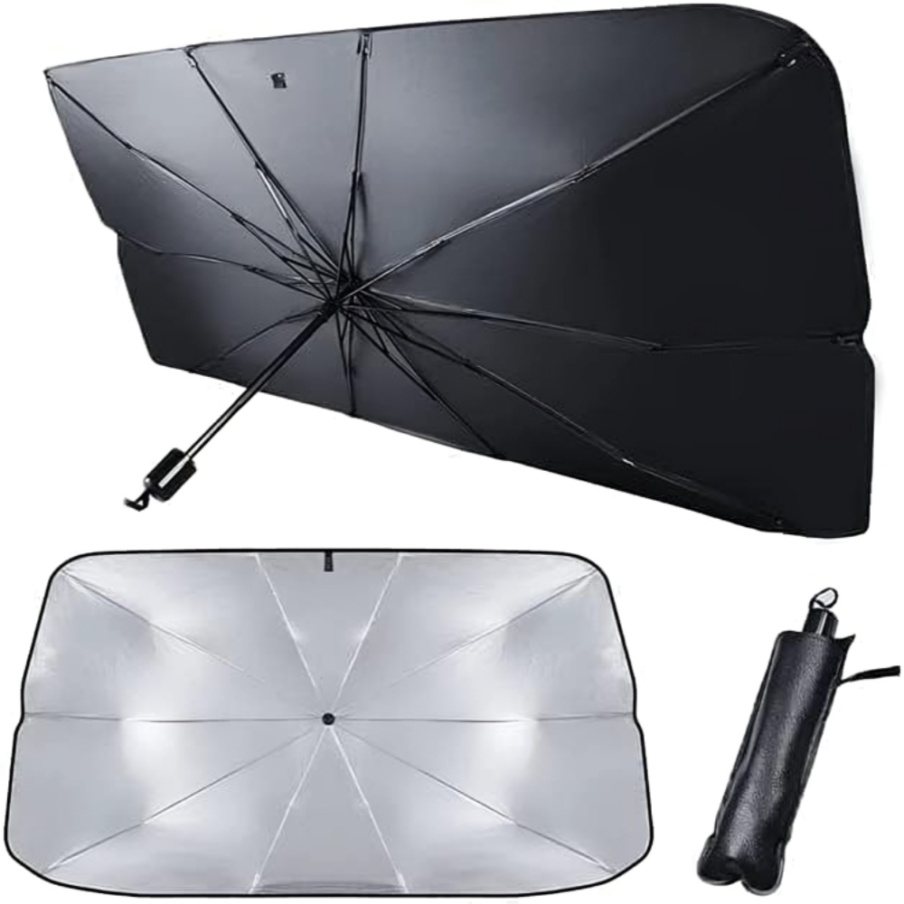 Car Windshield Umbrella