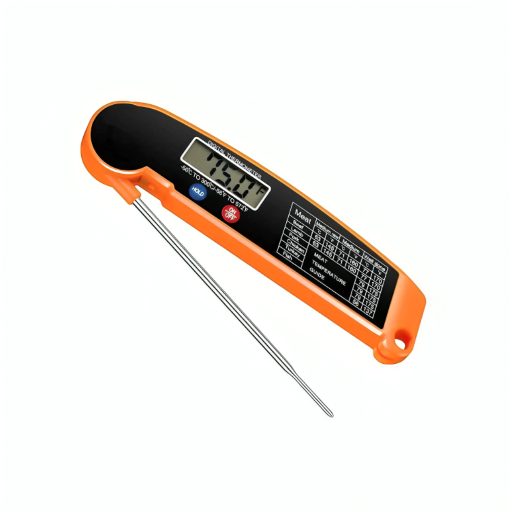 Digital Meat Thermometer