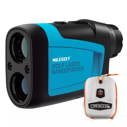 Golf Rangefinder