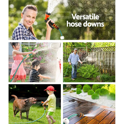 Retractable Garden Hose