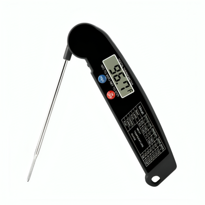 Digital Meat Thermometer