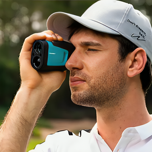 Golf Rangefinder