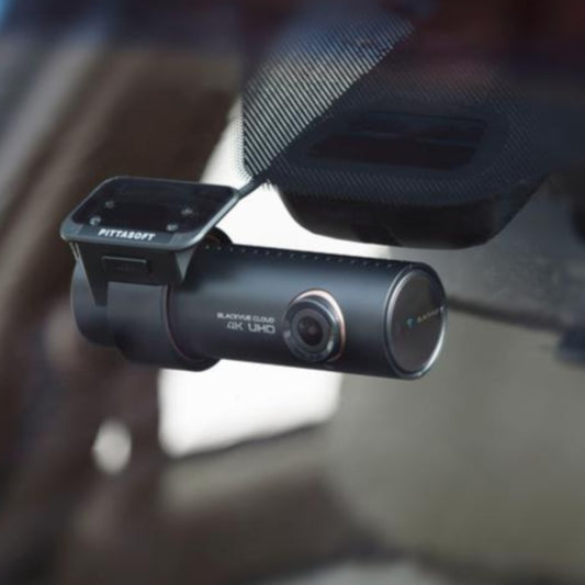 Wireless Dash Cam